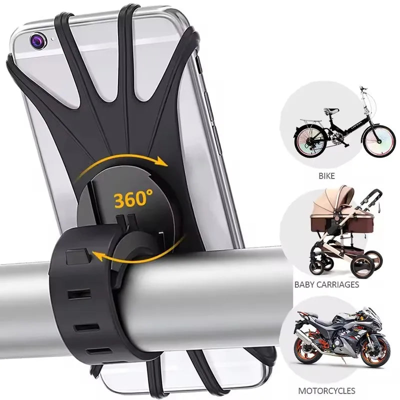 Universal Phone Mount