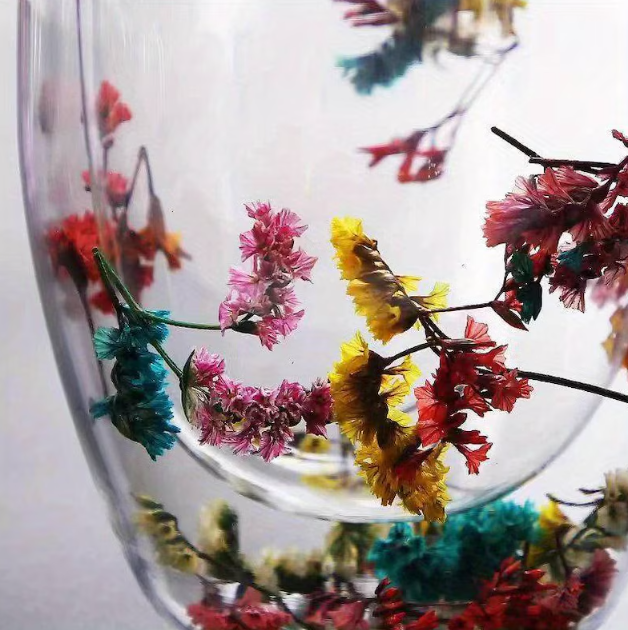 Flower Mug