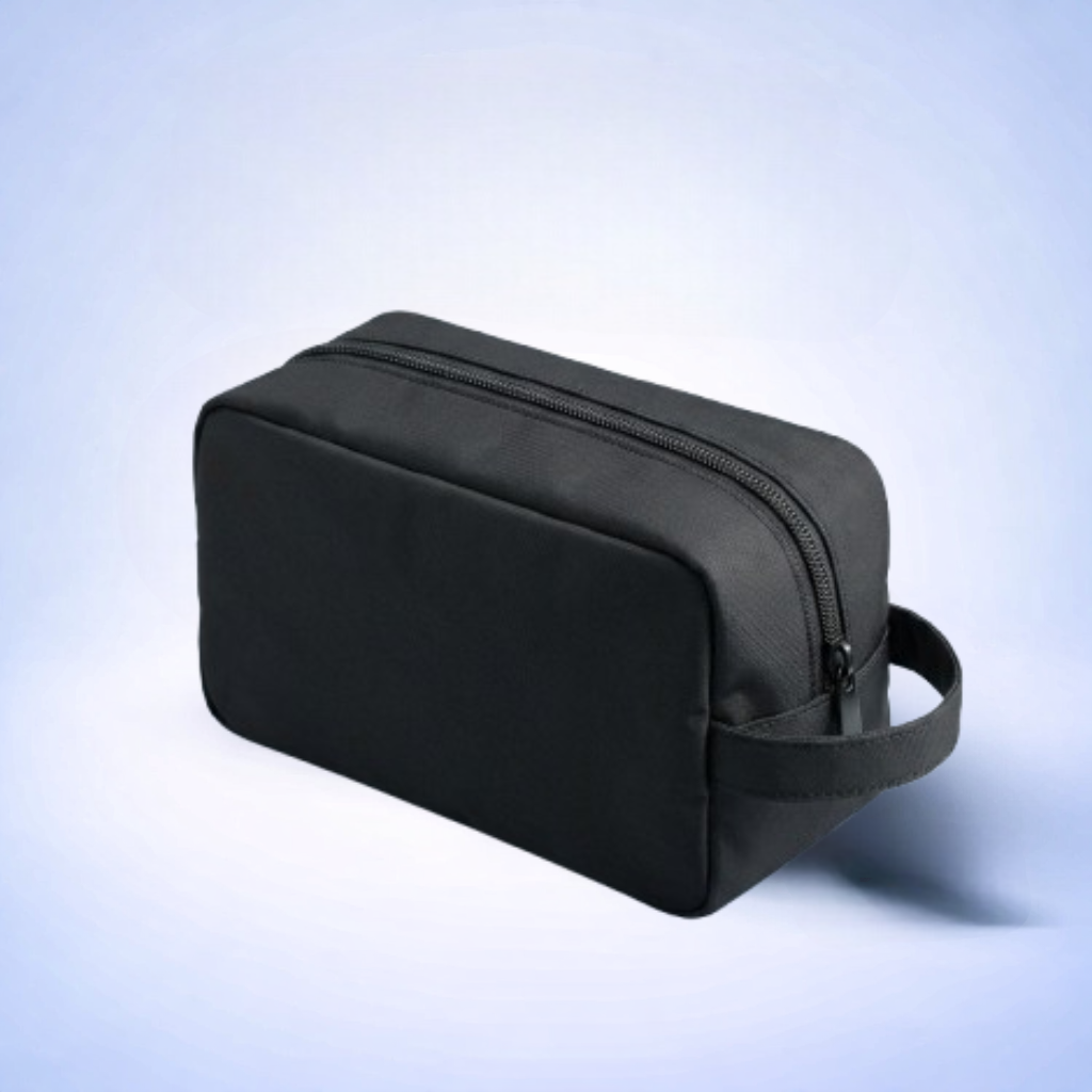 SpineFlow™ Travel & Storage Bag