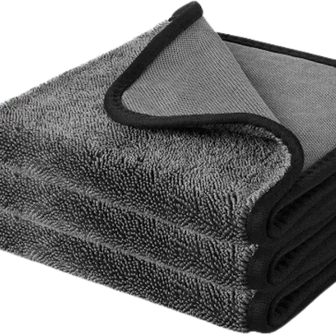 Precleaning Nanotexture Wipes