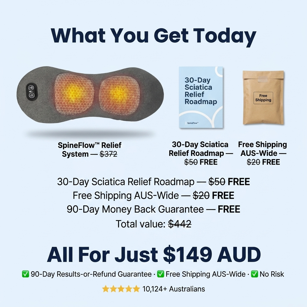 SpineFlow™ Relief System