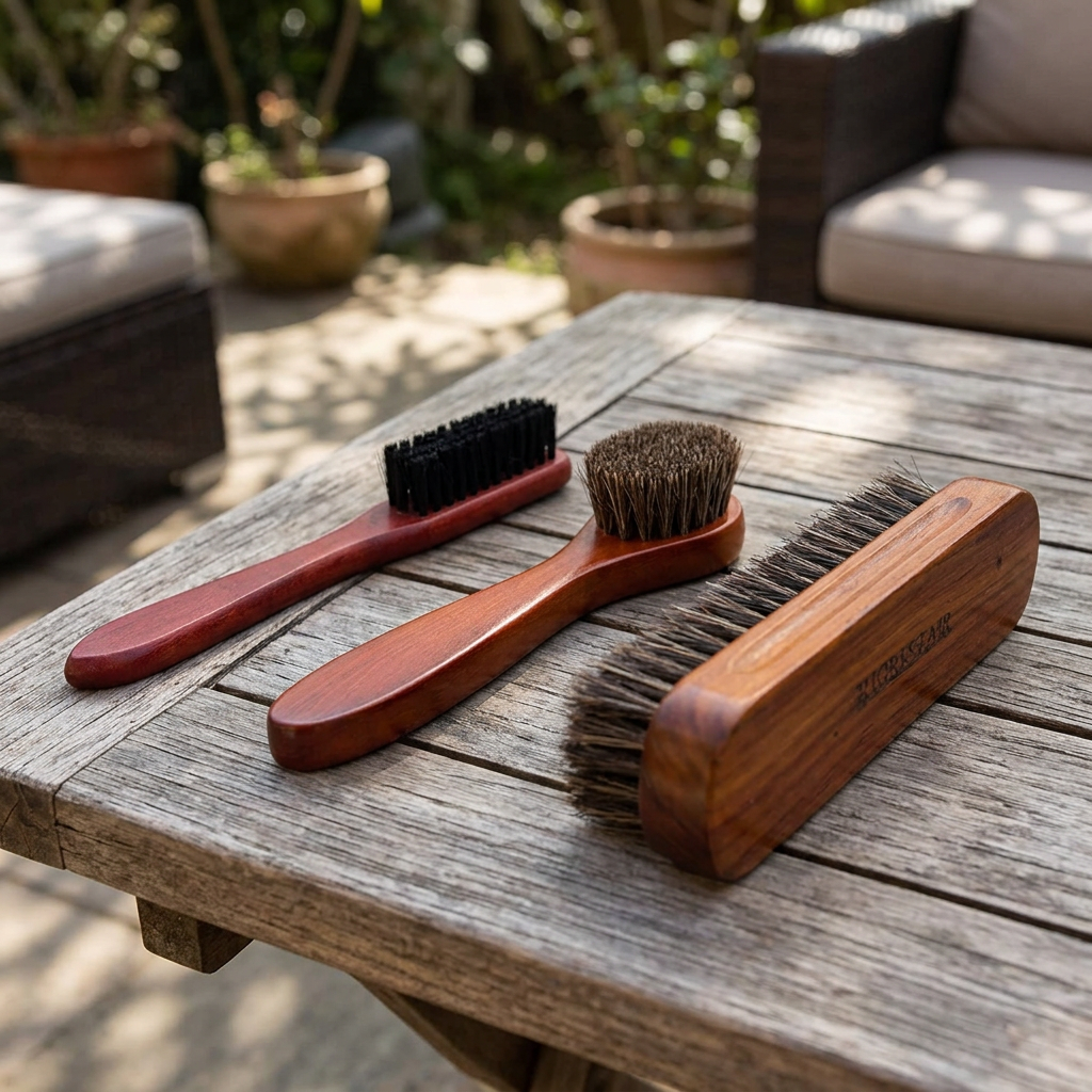 Premium Brush Set