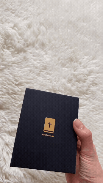 Veralova Verse Jar™