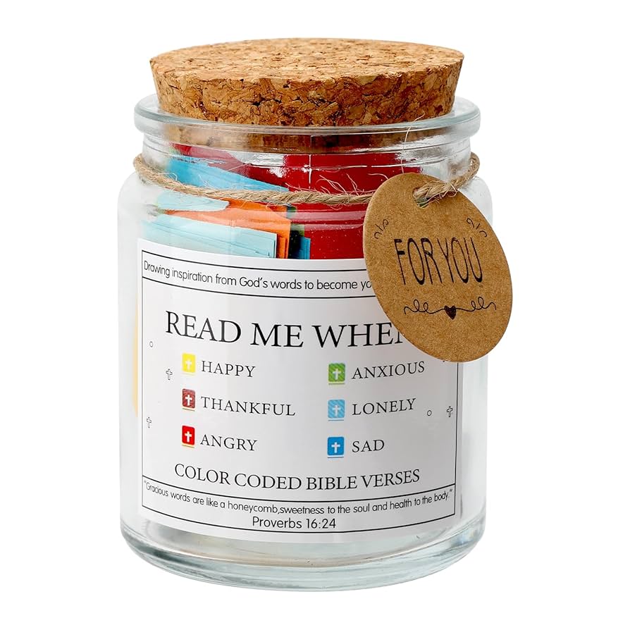 Veralova Verse Jar™