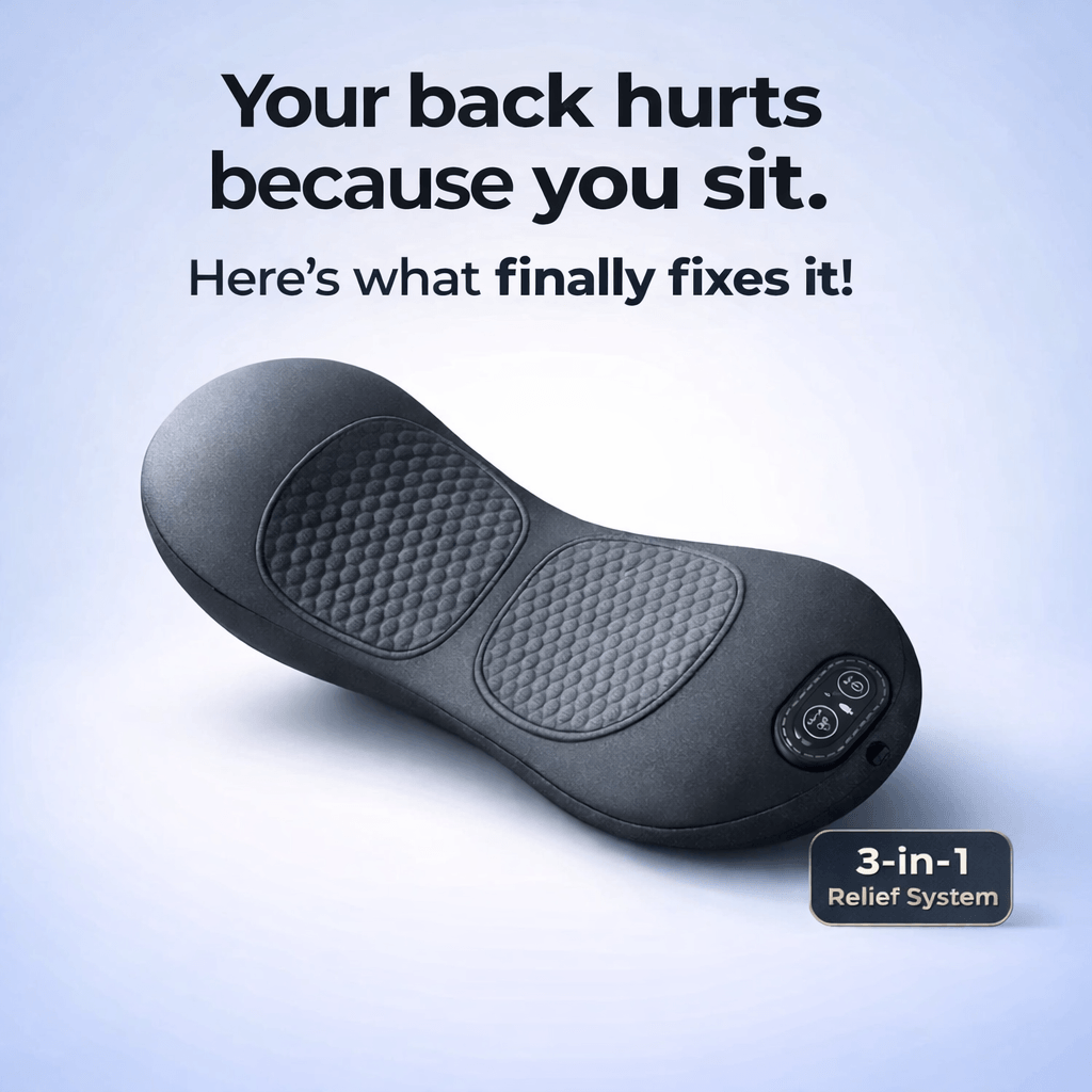 SpineFlow™ Relief System