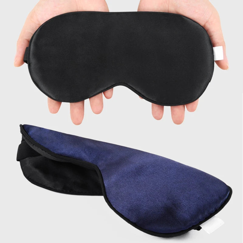 Silk Sleep Mask
