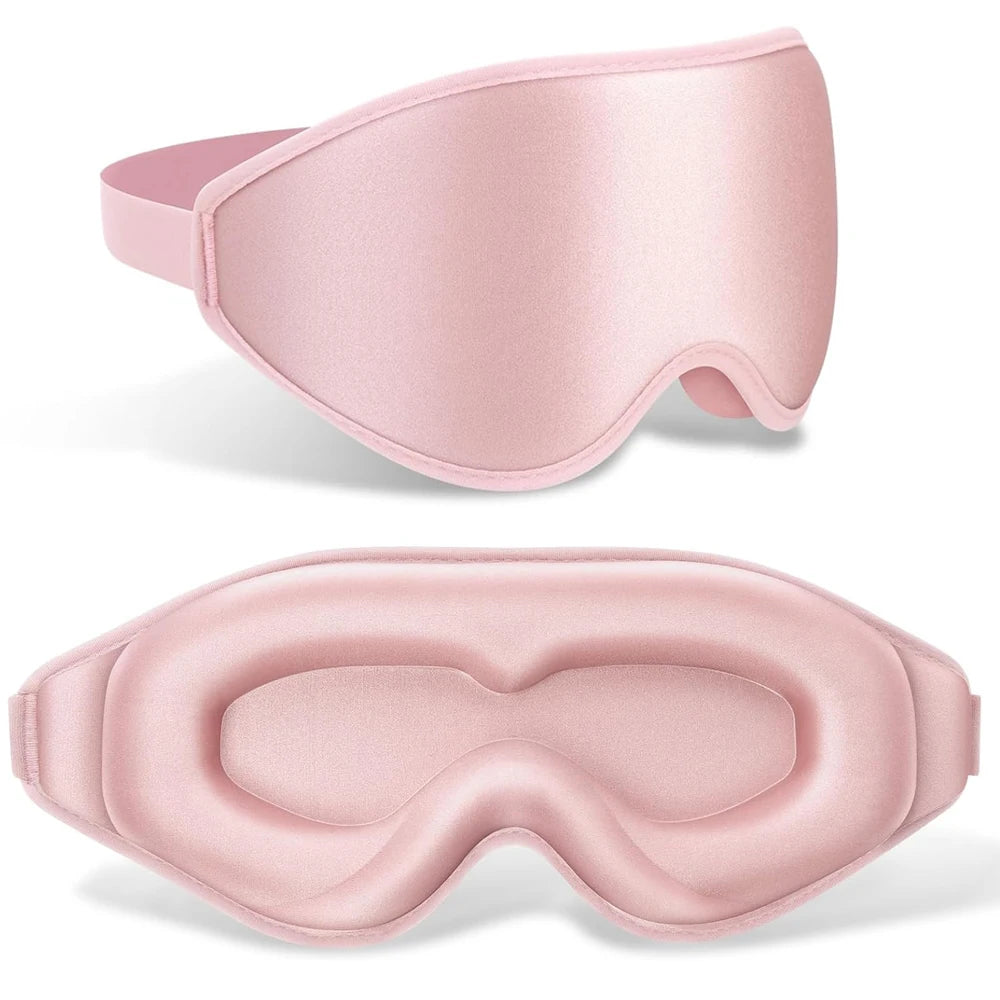 Mind Quiet Mask