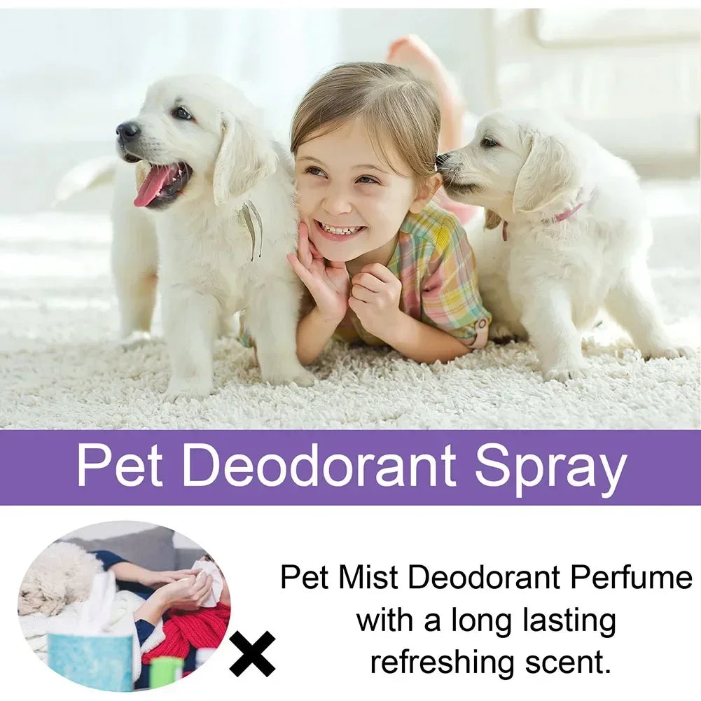 Natural Deodorizer