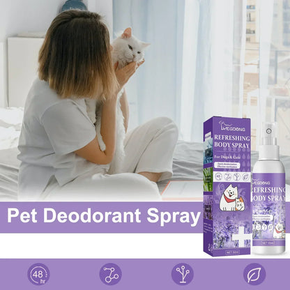 Natural Deodorizer