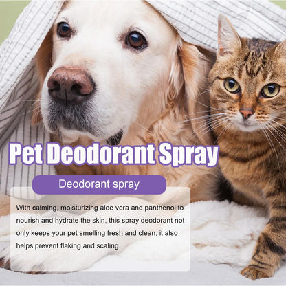 Natural Deodorizer