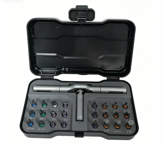MULTIDRIVER SET