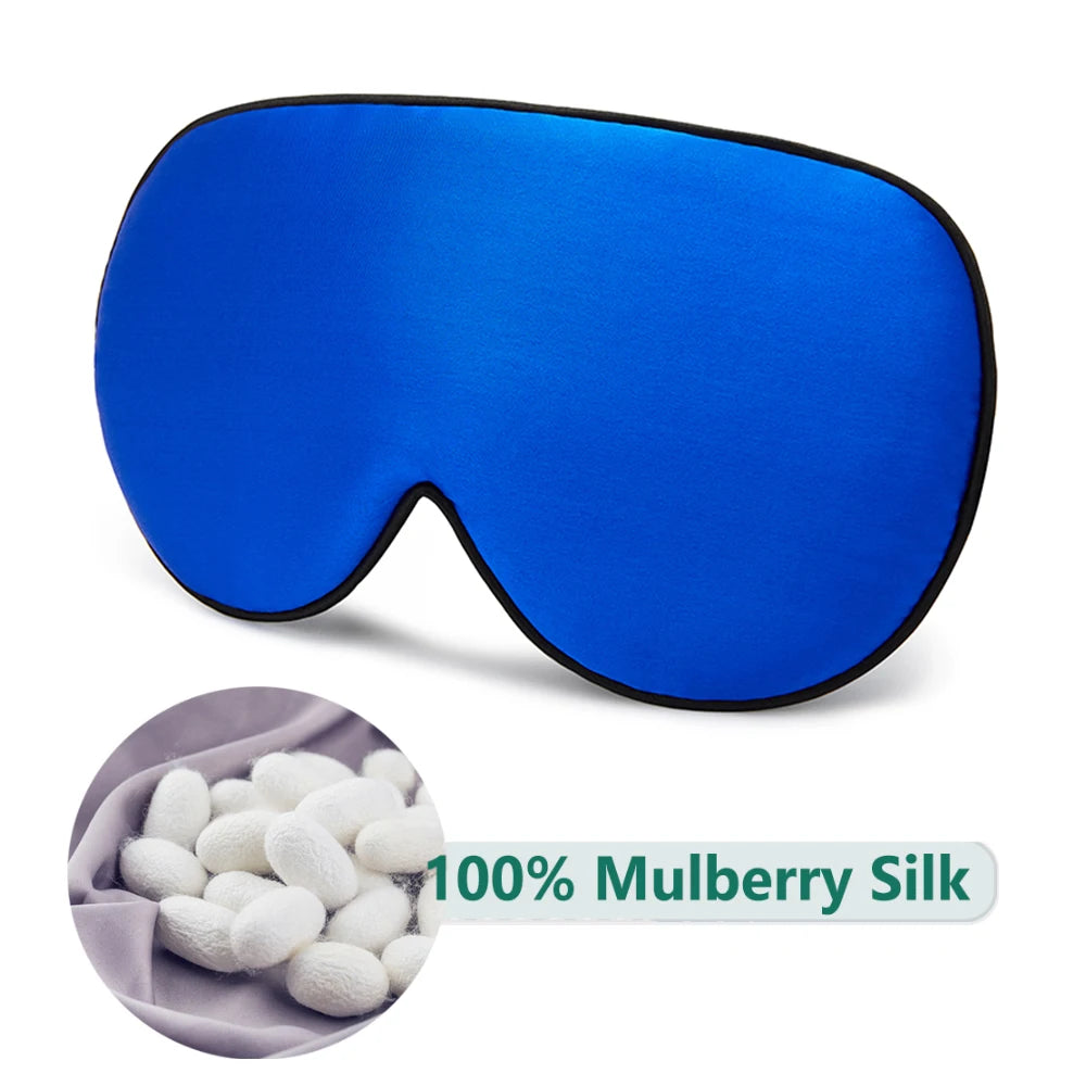 Silk Sleep Mask