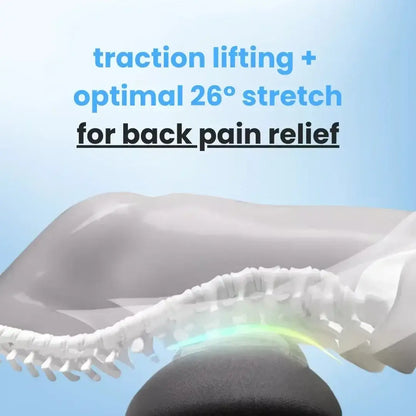 SpineFlow™ Relief System