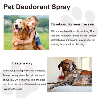 Natural Deodorizer