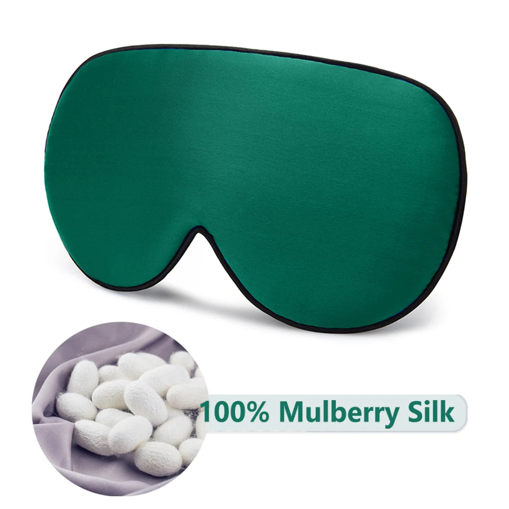 Silk Sleep Mask