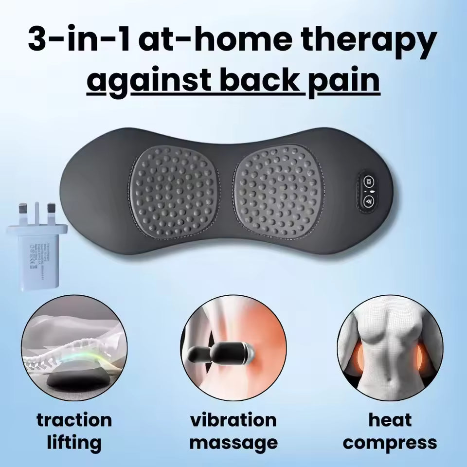 SpineFlow™ Relief System