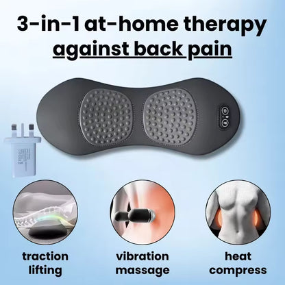 SpineFlow™ Relief System