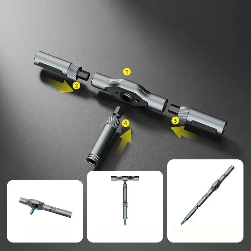 MULTIDRIVER SET