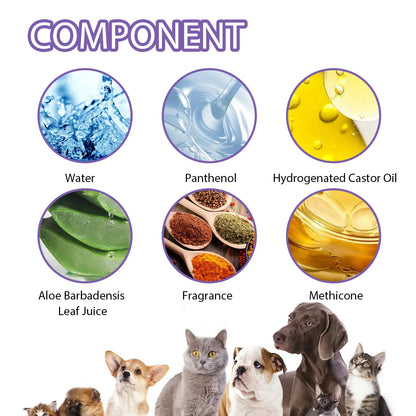 Natural Deodorizer
