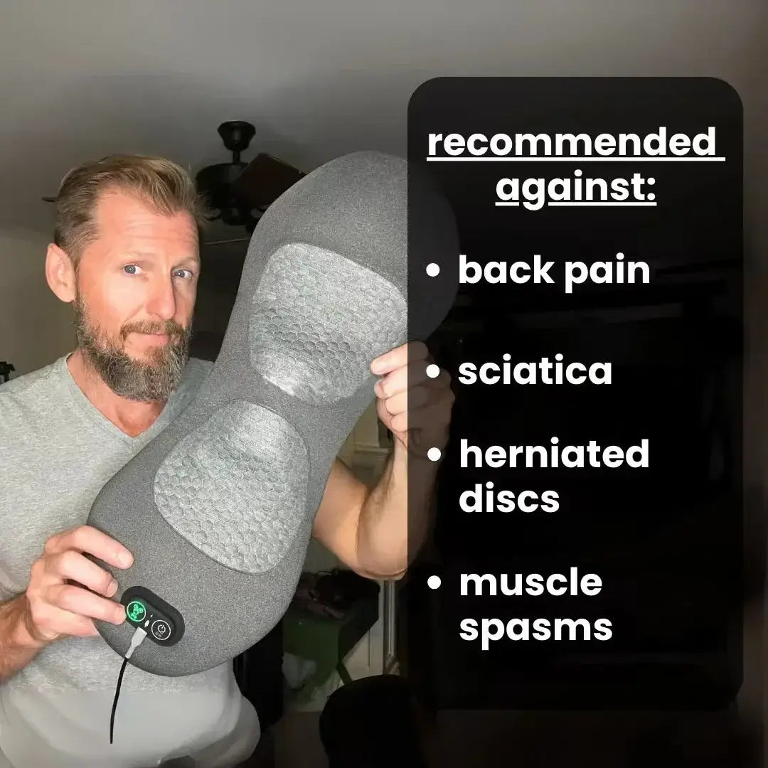 SpineFlow™ Relief System