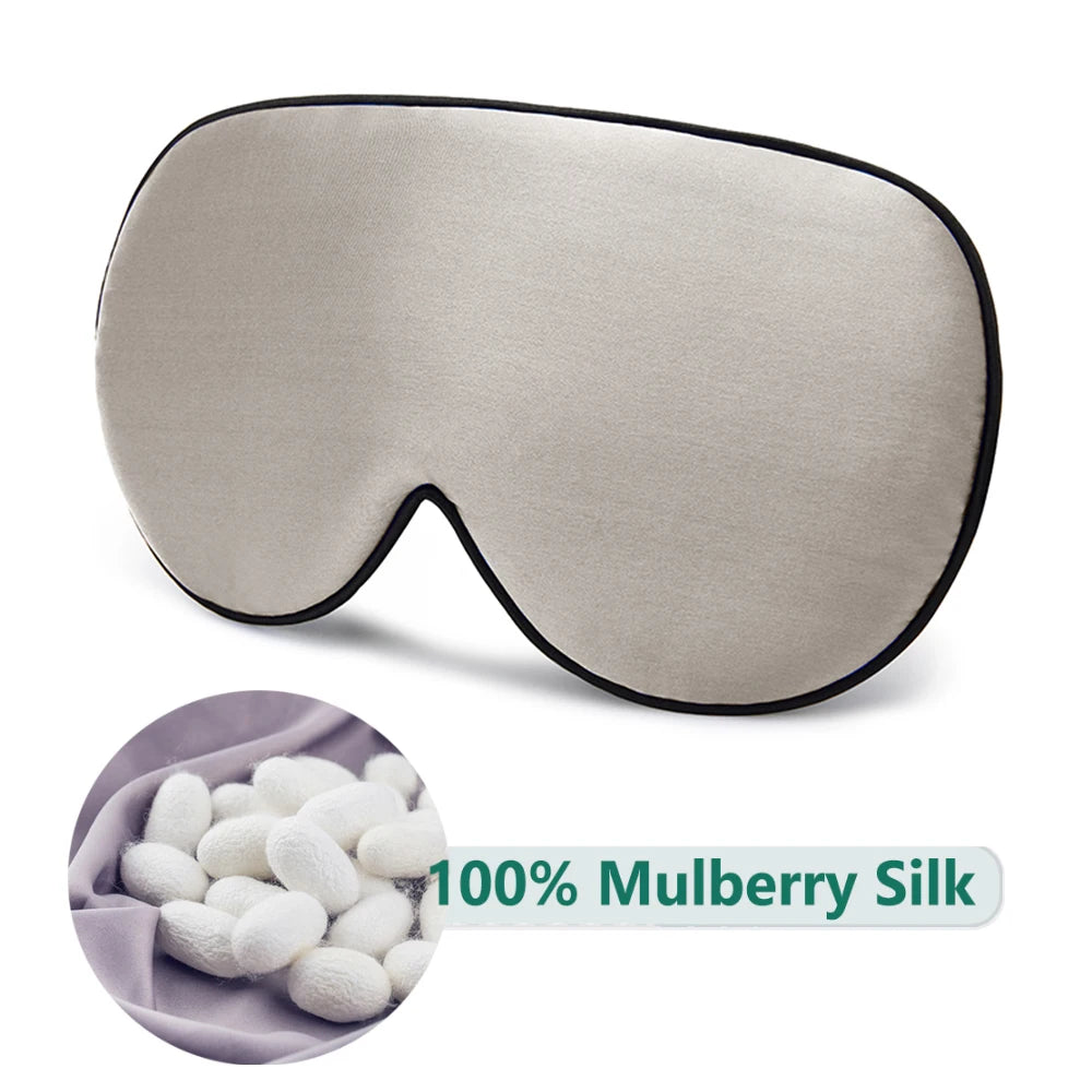 Silk Sleep Mask