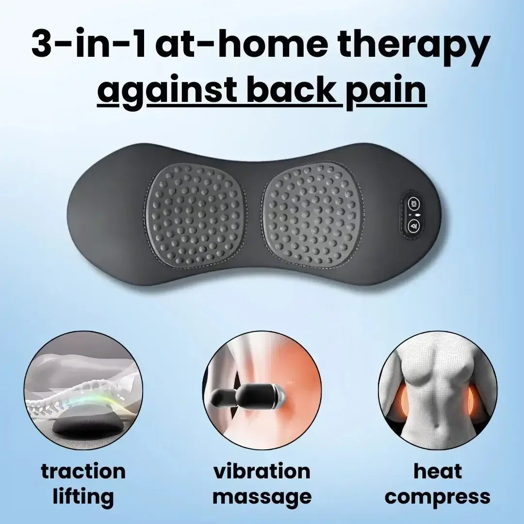 SpineFlow™ Relief System