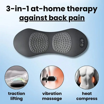 SpineFlow™ Relief System