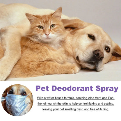 Natural Deodorizer