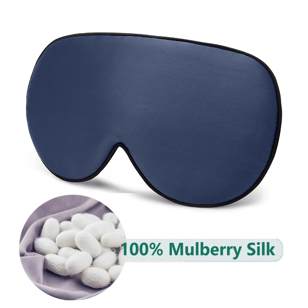 Silk Sleep Mask