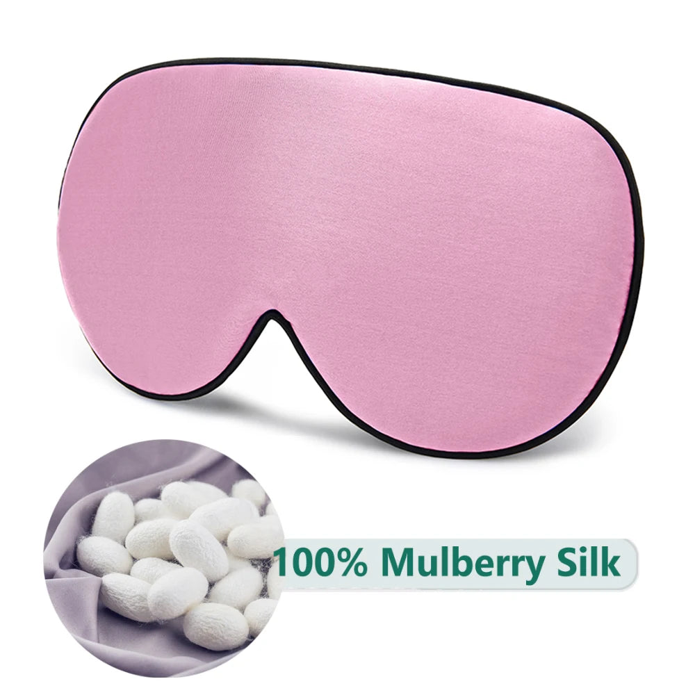 Silk Sleep Mask