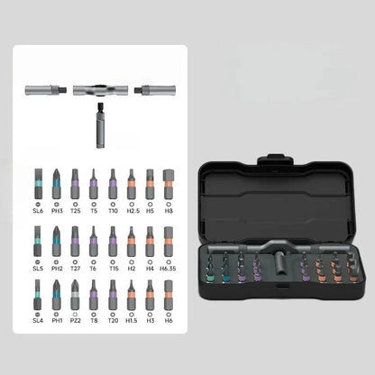 MULTIDRIVER SET