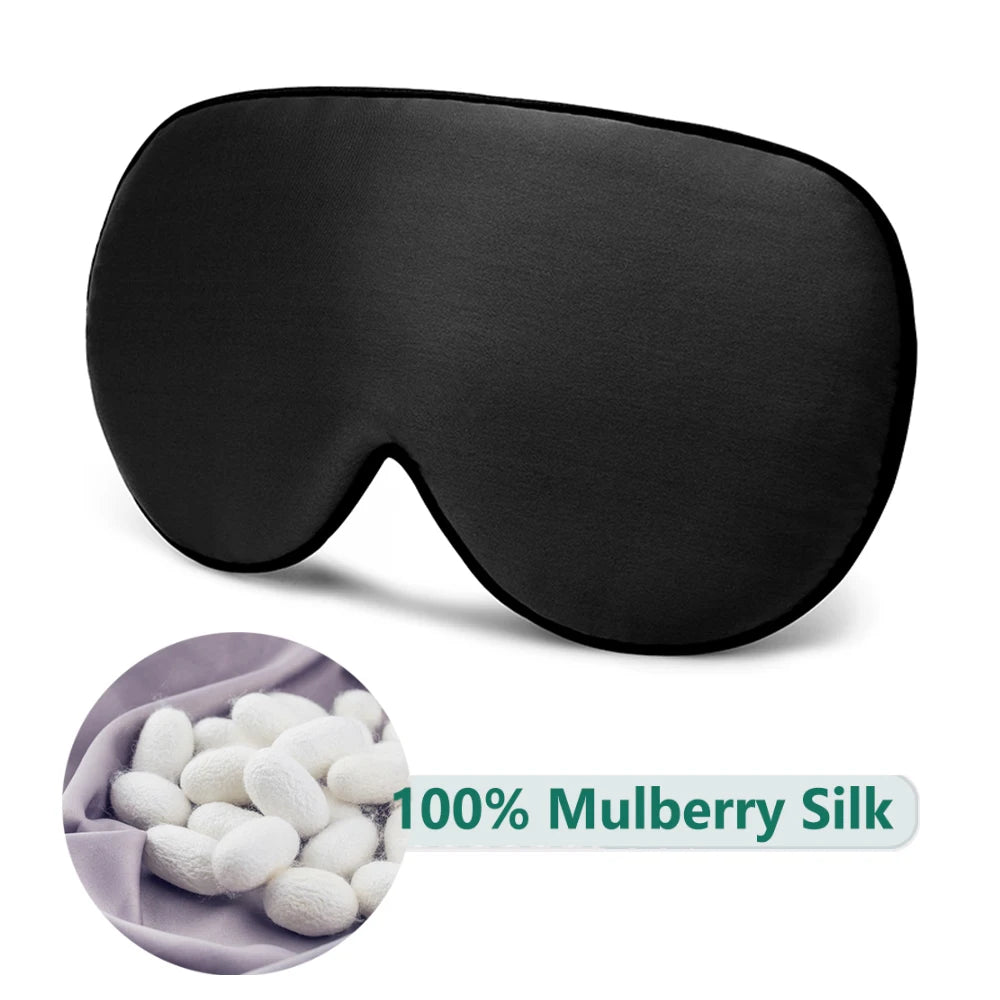 Silk Sleep Mask