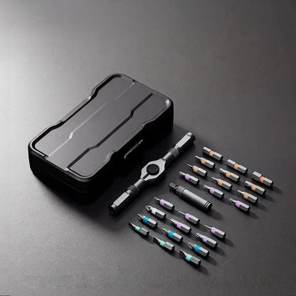MULTIDRIVER SET