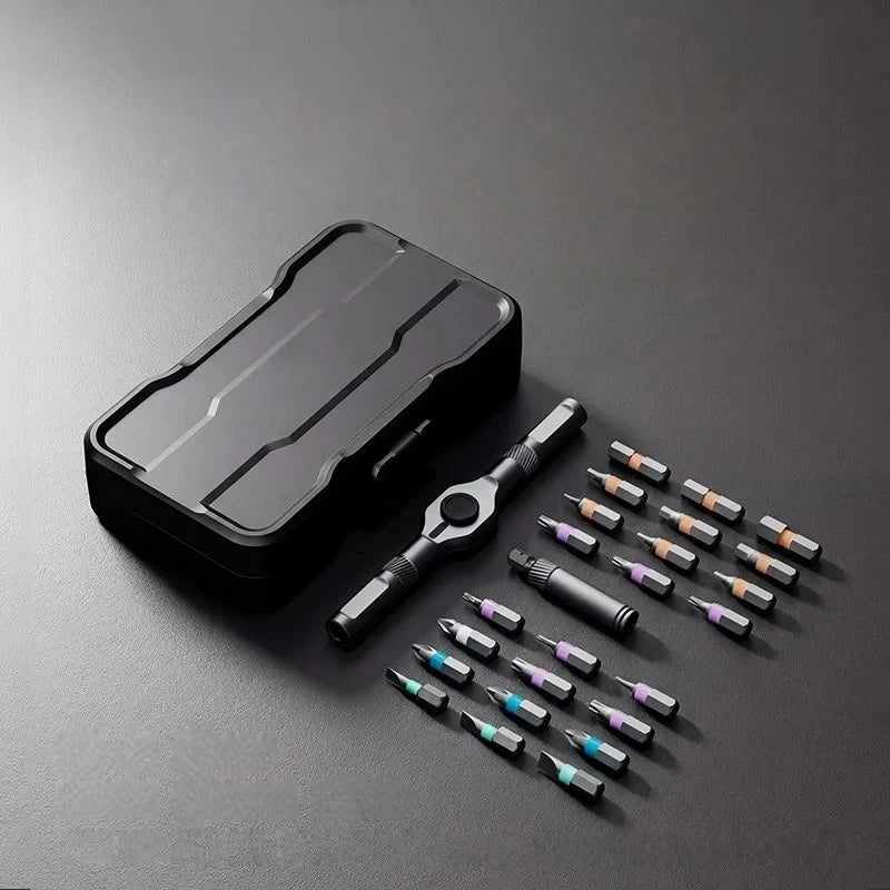MULTIDRIVER SET