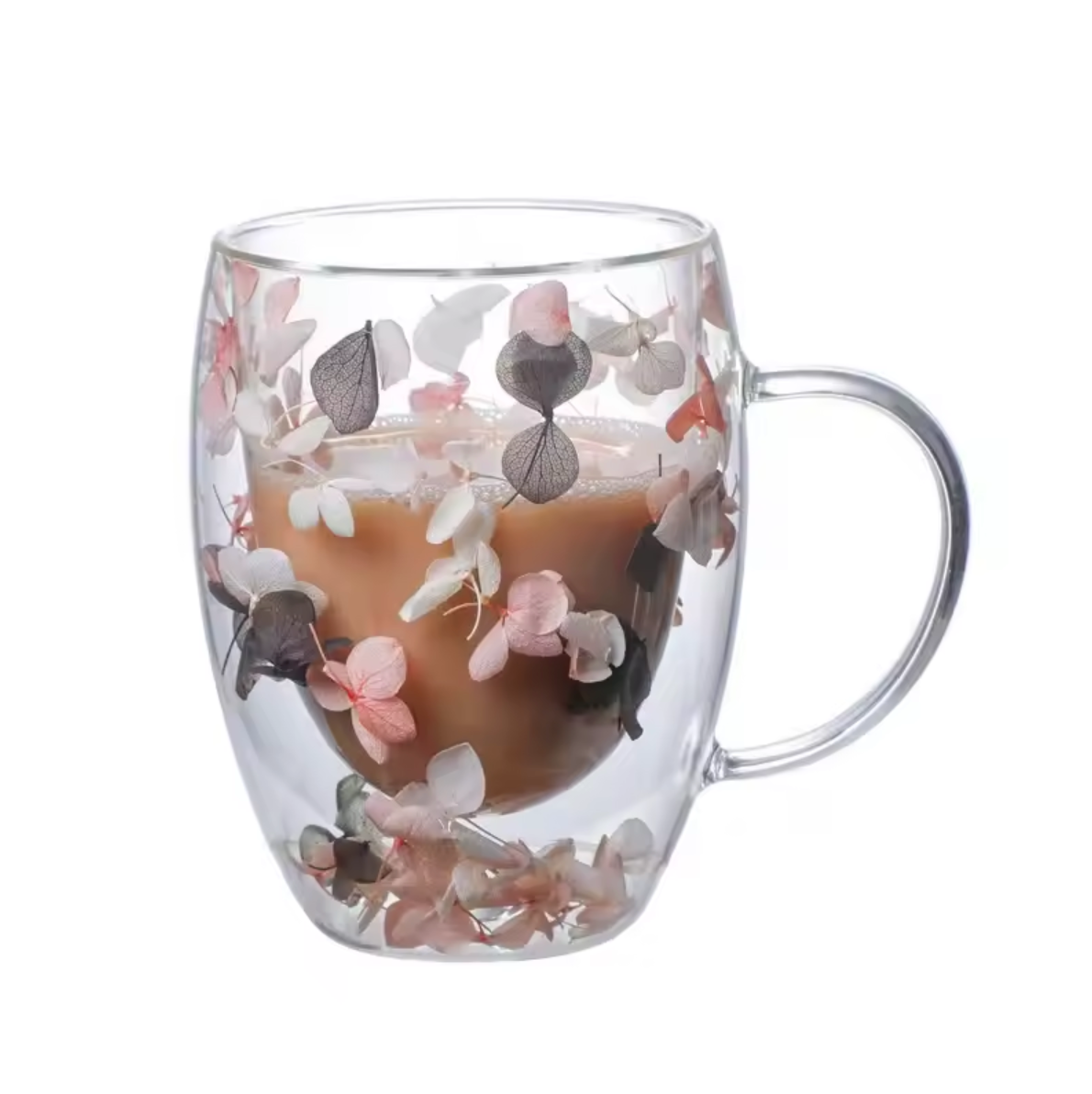 Flower Mug