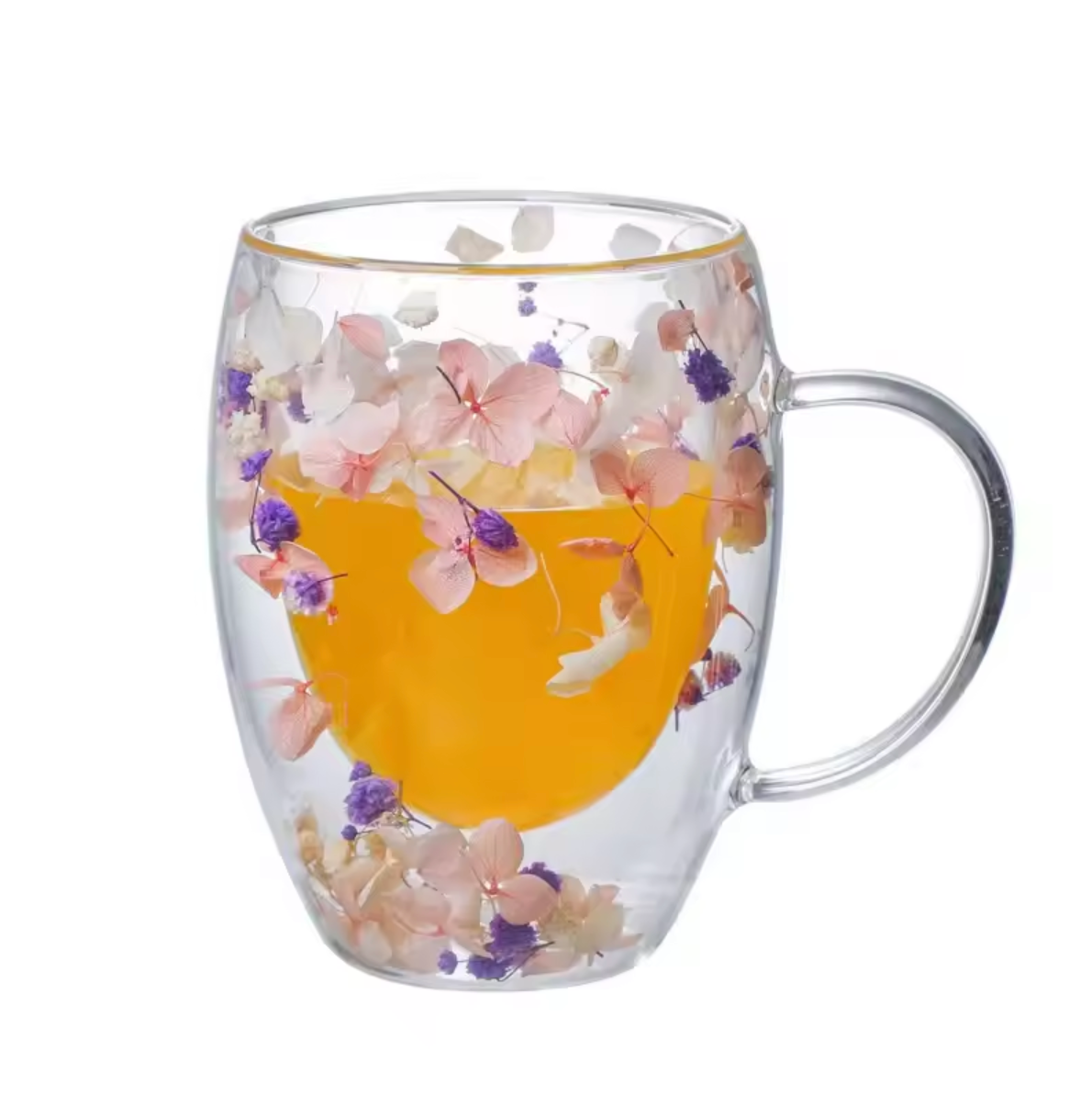 Flower Mug