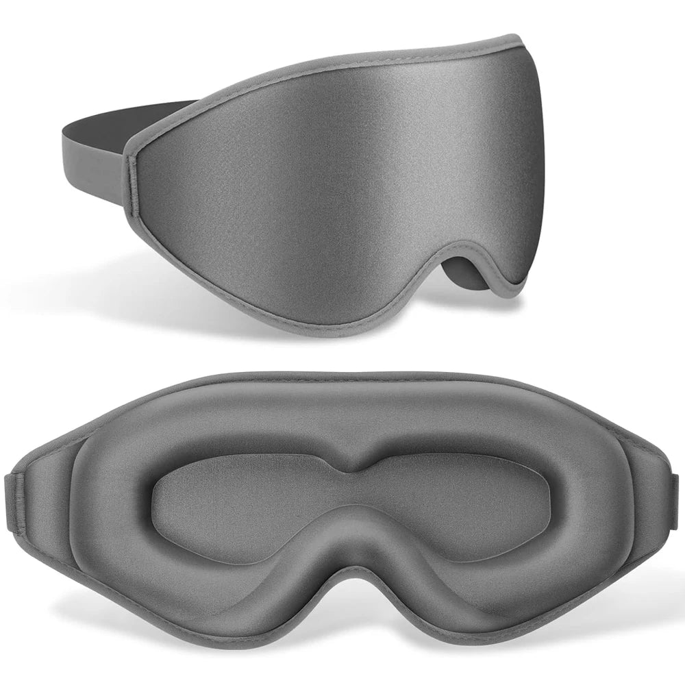 Mind Quiet Mask