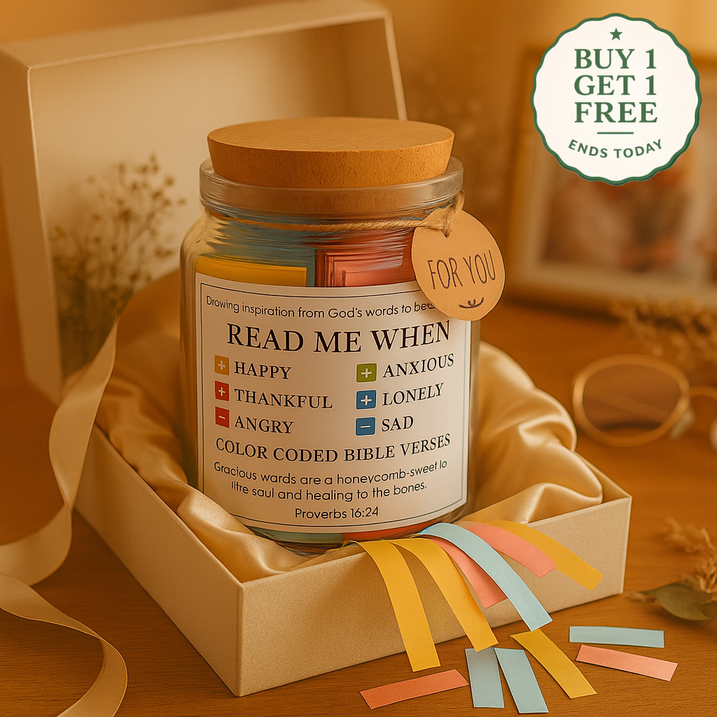 Veralova Verse Jar™