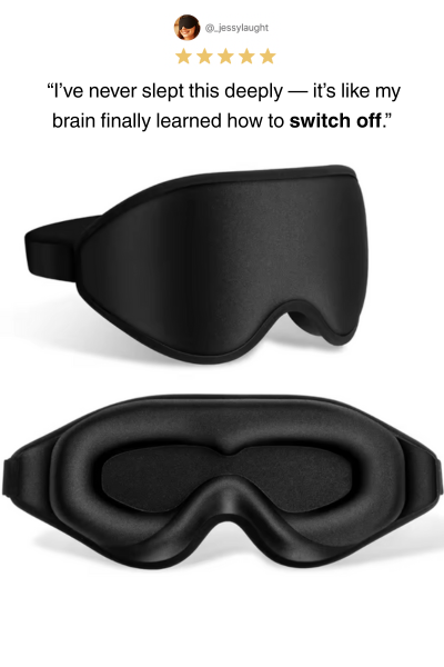 Mind Quiet Mask