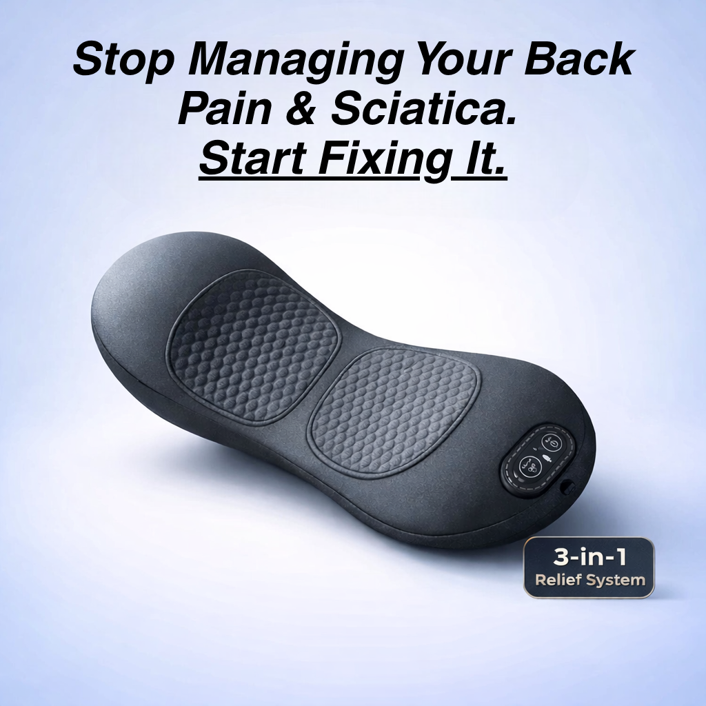 SpineFlow™ Relief System