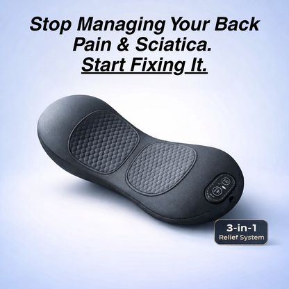 SpineFlow™ Relief System