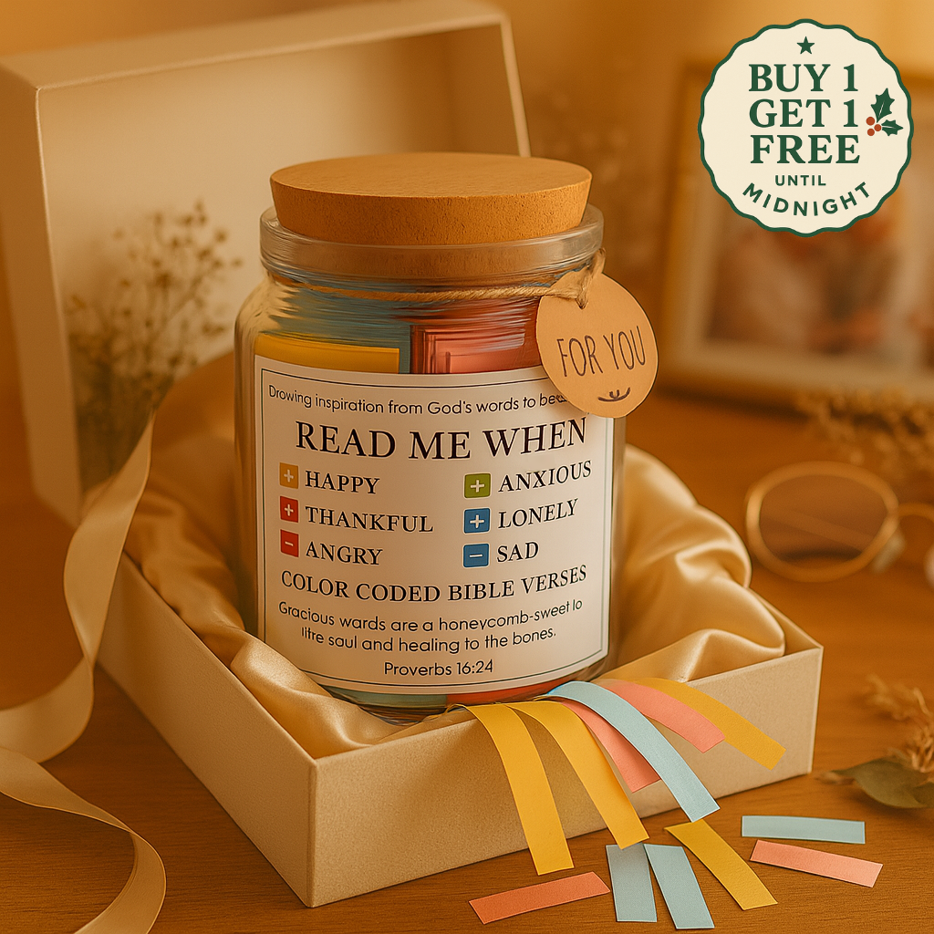 Veralova Verse Jar™