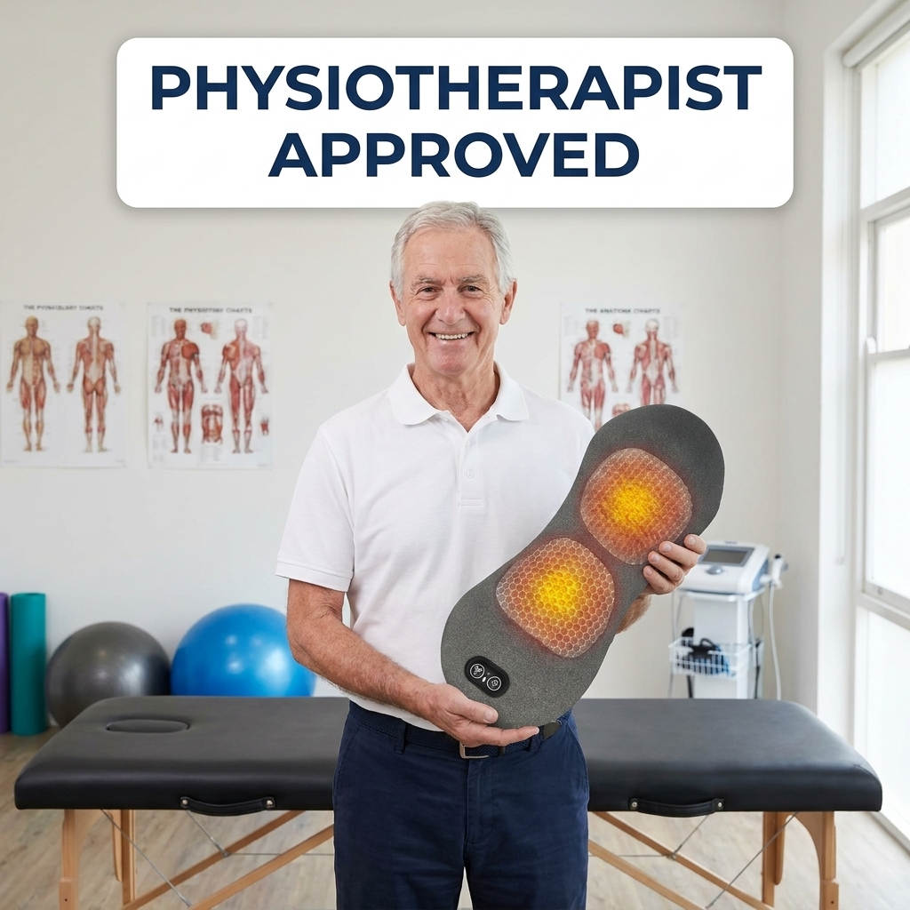 SpineFlow™ Relief System