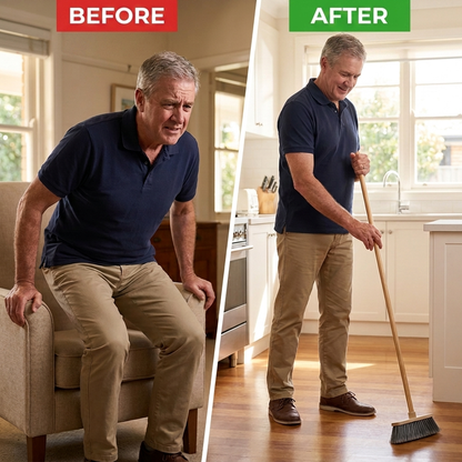 SpineFlow™ Relief System