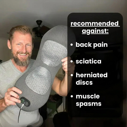SpineFlow™ Relief System