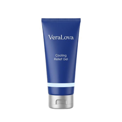 3 x Cooling Relief Gel