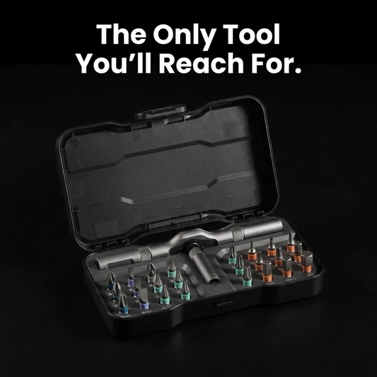 MULTIDRIVER SET
