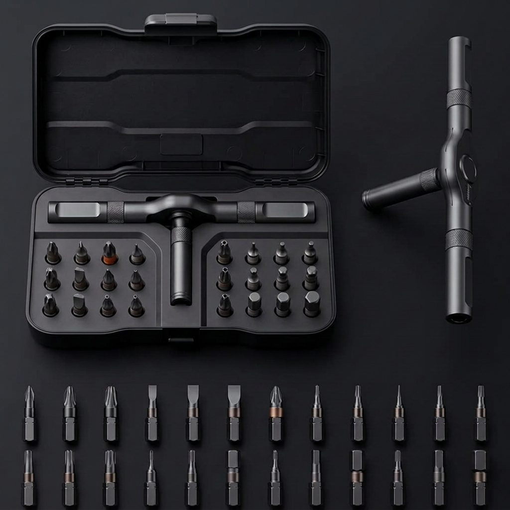 MULTIDRIVER SET