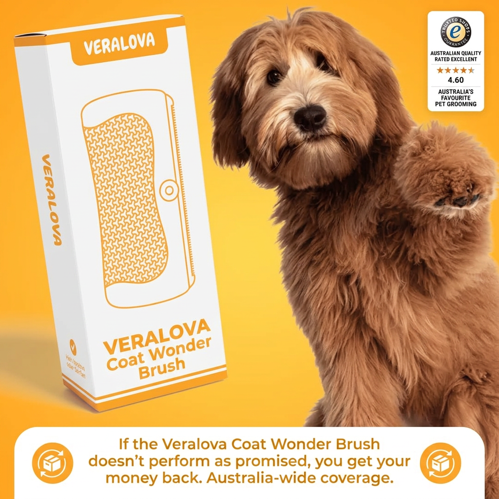 Fur Wonder Brush