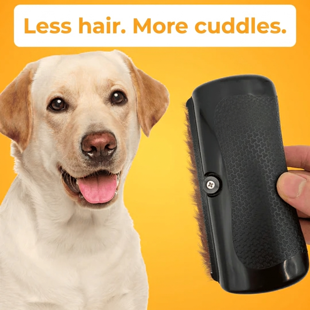 Coat Wonder Brush